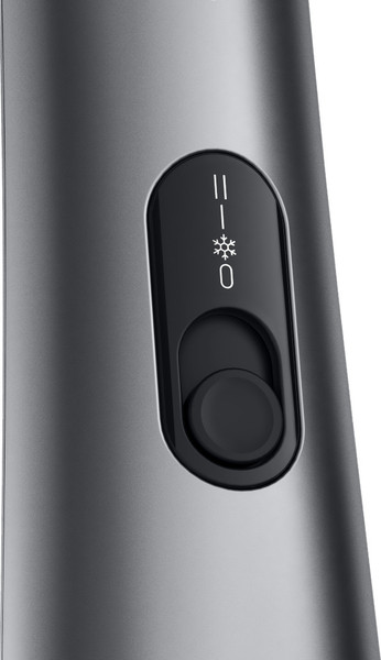 Изображение товара Фен-щетка Braun AS430E