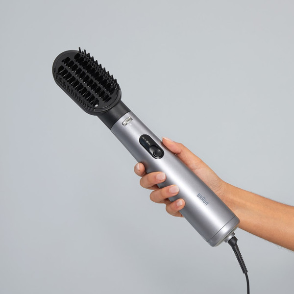 Изображение товара Фен-щетка Braun AS430E