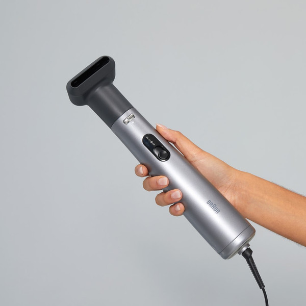 Изображение товара Фен-щетка Braun AS430E