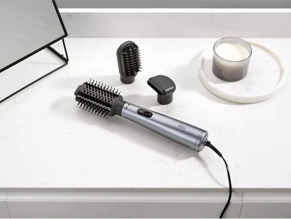 Изображение товара Фен-щетка Braun AS430E