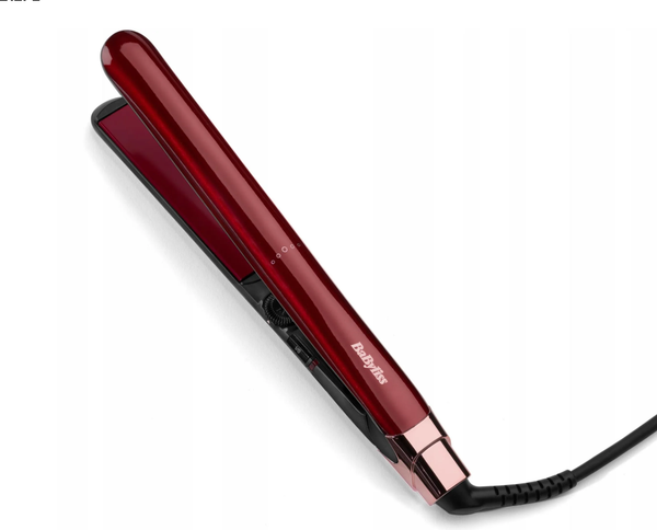 Изображение товара Выпрямитель для волос BaByliss ST212PE