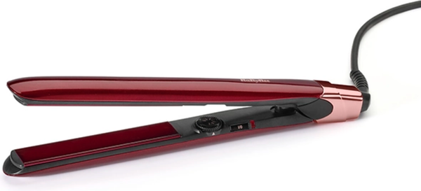 Изображение товара Выпрямитель для волос BaByliss ST212PE