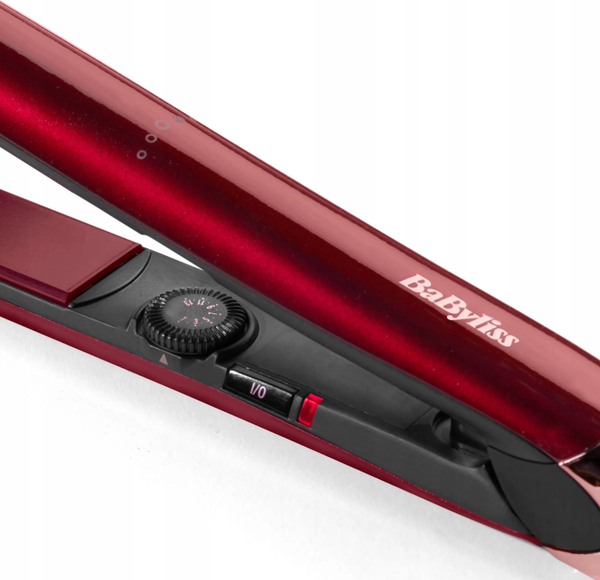 Изображение товара Выпрямитель для волос BaByliss ST212PE
