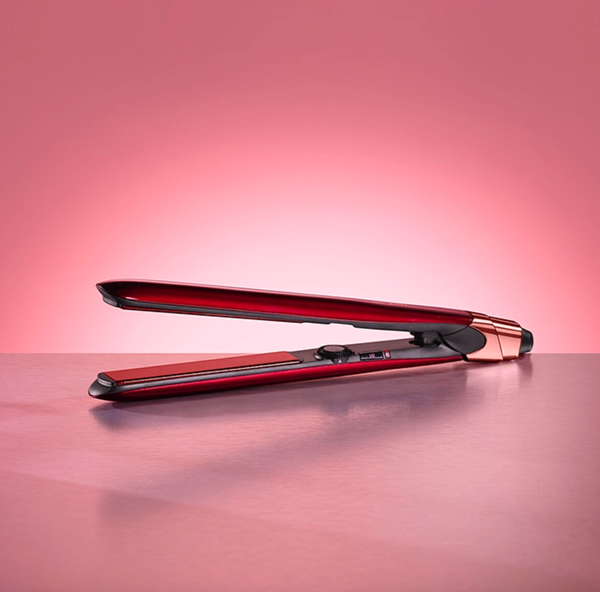 Изображение товара Выпрямитель для волос BaByliss ST212PE