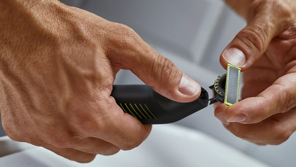 Изображение товара Триммер Philips OneBlade QP6506/15