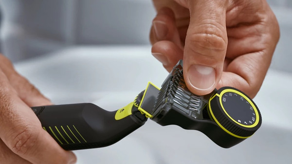 Изображение товара Триммер Philips OneBlade QP6506/15