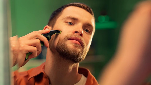 Изображение товара Триммер Philips OneBlade QP6506/15