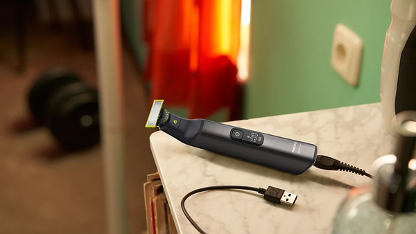 Изображение товара Триммер Philips OneBlade QP6552/15