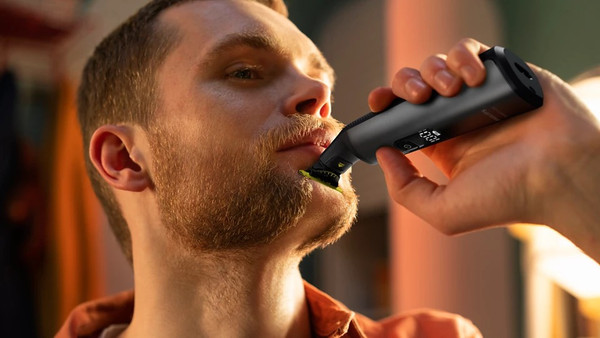 Изображение товара Триммер Philips OneBlade QP6552/15