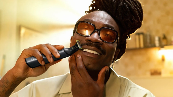 Изображение товара Триммер Philips OneBlade QP6552/15