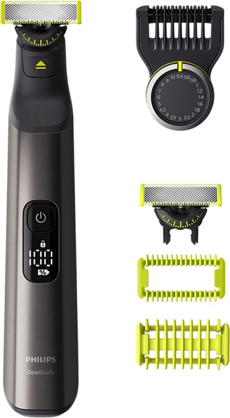 Изображение товара Триммер Philips OneBlade QP6552/15