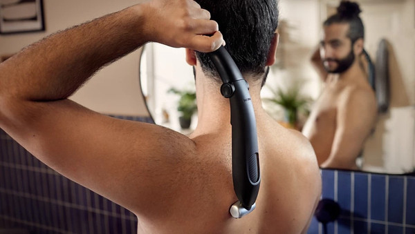 Изображение товара Триммер Philips BG5021