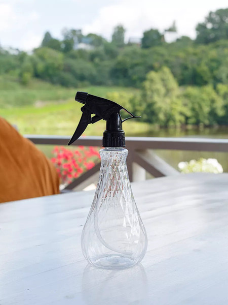 Изображение товара Опрыскиватель-пульверизатор VipSet Мирти (480мл, прозрачный)