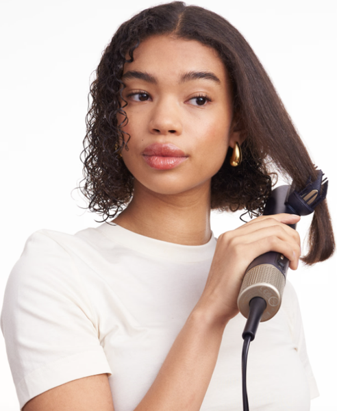 Изображение товара Фен-щетка BaByliss AS6550E