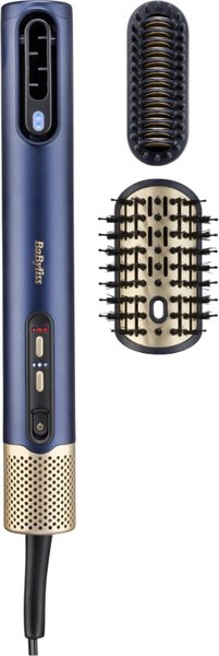 Изображение товара Фен-щетка BaByliss AS6550E