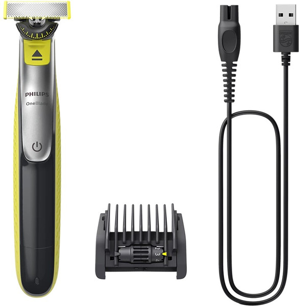 Изображение товара Триммер Philips OneBlade QP2734/23