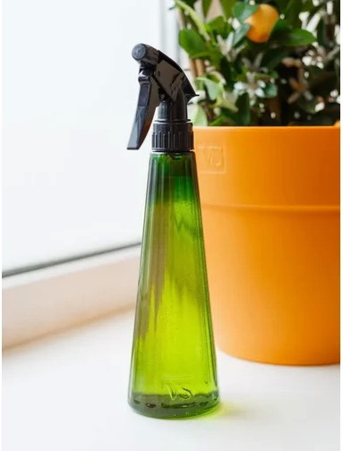 Изображение товара Опрыскиватель-пульверизатор VipSet Рейн (380мл, малахит)