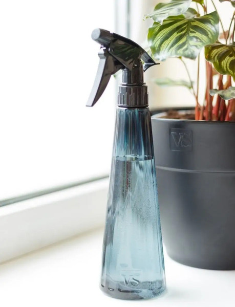 Изображение товара Опрыскиватель-пульверизатор VipSet Рейн (380мл, сапфир)