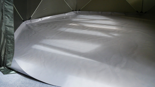 Изображение товара Пол для палатки СИБТЕРМО SibTravel Комфорт / 01320324