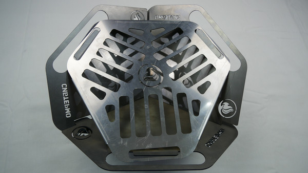 Изображение товара Мангал СИБТЕРМО 00610213