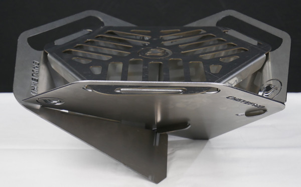 Изображение товара Мангал СИБТЕРМО 00610213