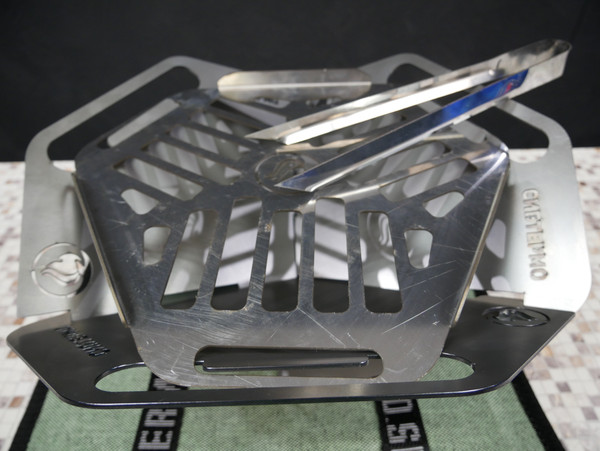 Изображение товара Мангал СИБТЕРМО 00610213