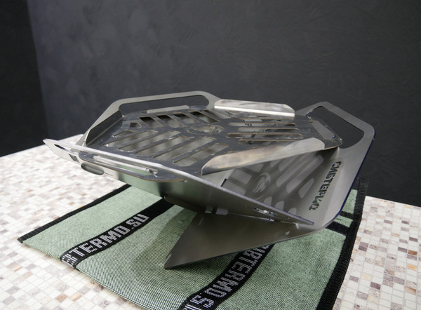 Изображение товара Мангал СИБТЕРМО 00610213