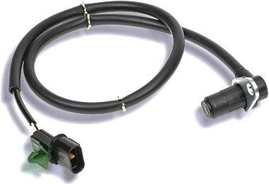 Изображение товара Датчик АБС Bremi 50889