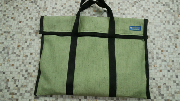 Изображение товара Мангал СИБТЕРМО С упором для коптильни 350x270x300 / 00610212