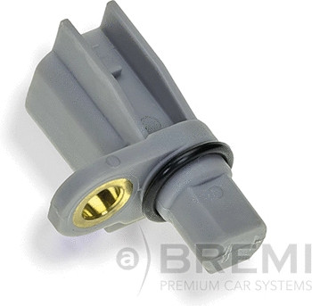 Изображение товара Датчик АБС Bremi 51038