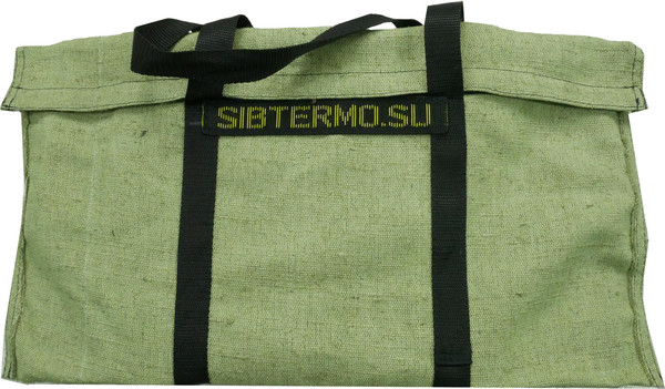 Изображение товара Сумка для мангала СИБТЕРМО 350x270x30 / 00610301