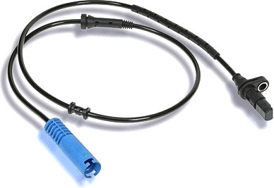 Изображение товара Датчик АБС Bremi 50341