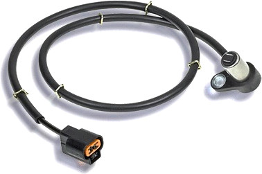 Изображение товара Датчик АБС Bremi 50532