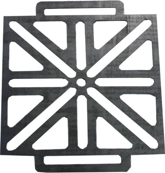 Изображение товара Решетка для мангала СИБТЕРМО 00610500