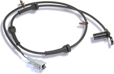 Изображение товара Датчик АБС Bremi 50720