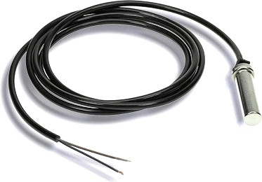 Изображение товара Датчик АБС Bremi 50745