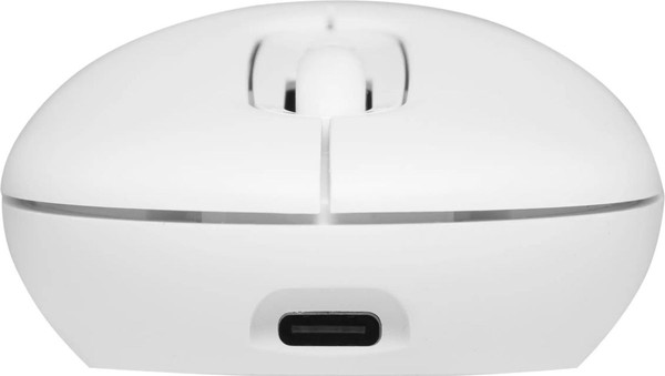 Изображение товара Мышь Acer OMR301 / ZL.MCECC.01U (белый)
