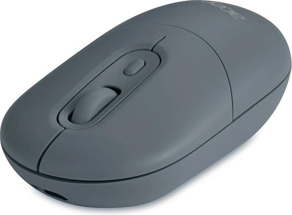 Изображение товара Мышь Acer OMR301 / ZL.MCECC.01T (черный)