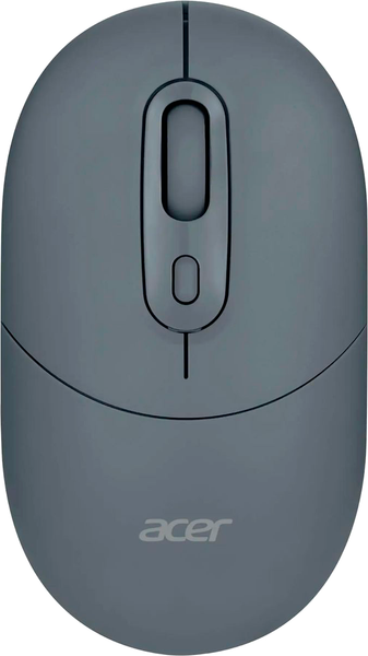 Изображение товара Мышь Acer OMR301 / ZL.MCECC.01T (черный)