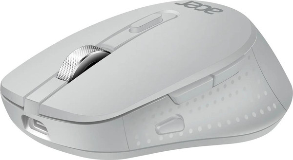 Изображение товара Мышь Acer OMR310 / ZL.MCECC.033 (светло-серый)