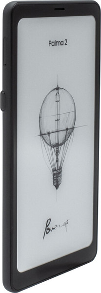 Изображение товара Электронная книга Onyx Boox Palma 2 (черный)