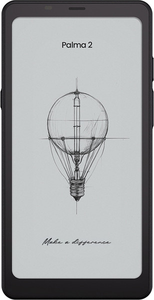 Изображение товара Электронная книга Onyx Boox Palma 2 (черный)