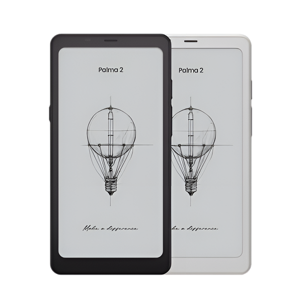 Изображение товара Электронная книга Onyx Boox Palma 2 (черный)