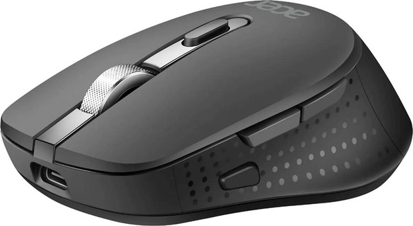 Изображение товара Мышь Acer OMR310 / ZL.MCECC.031 (черный)
