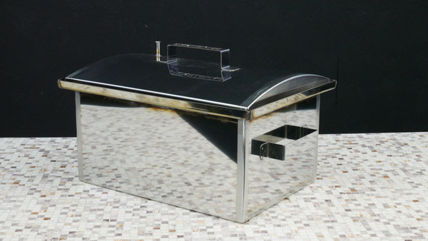 Изображение товара Коптильня СИБТЕРМО МК.03 / 00610602