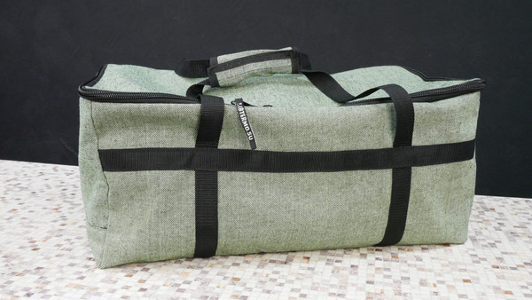 Изображение товара Коптильня СИБТЕРМО МК.03 / 00610602