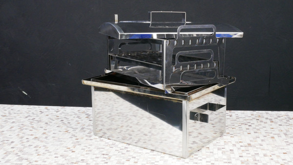 Изображение товара Коптильня СИБТЕРМО МК.03 / 00610602