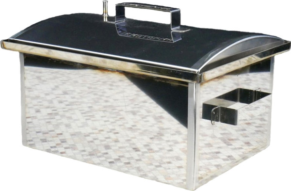 Изображение товара Коптильня СИБТЕРМО МК.03 / 00610602