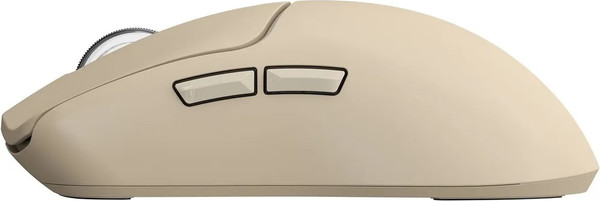 Изображение товара Мышь Acer OMR312 / ZL.MCECC.037 (бежевый)