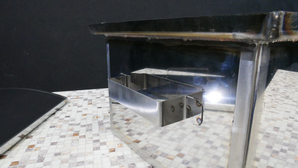 Изображение товара Коптильня СИБТЕРМО БК.04 / 00610603